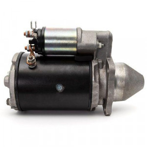 Стартер, Starter motor #2873B073