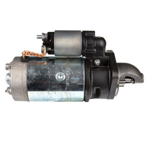Стартер, Starter motor #2873D202