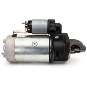 Стартер, Starter motor #2873D304