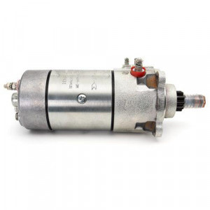Стартер, Starter motor #2873K062