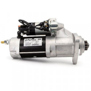 Стартер, Starter motor #2873K115