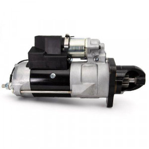 Стартер, Starter motor #2873K414