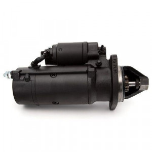 Стартер, Starter motor #2873K612