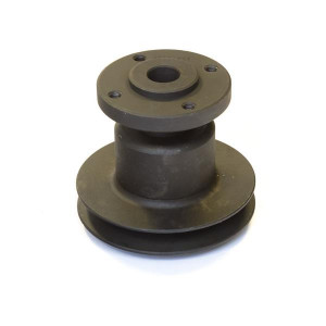 Шкив водяного насоса, Water pump pulley #31145741