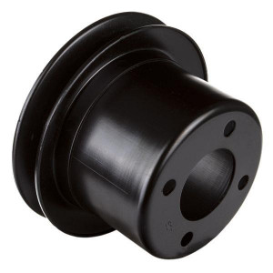 Шкив водяного насоса, Water pump pulley #31146009