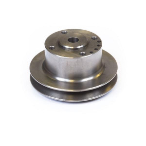 Шкив водяного насоса, Water pump pulley #31146702