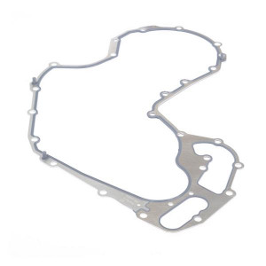 Прокладка крышки корпуса ГРМ, Timing case cover gasket #3681P046