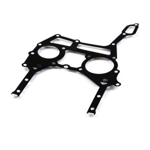 Прокладка корпуса ГРМ, Timing case gasket #3681P053