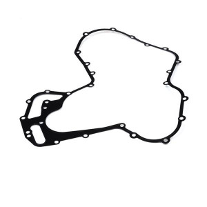 Прокладка крышки корпуса ГРМ, Timing case cover gasket #3681P054