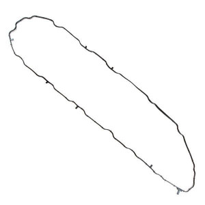 Прокладка крышки впускного коллектора, Intake manifold cover gasket #3681V016