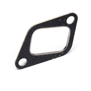 Прокладка турбонагнетателя выпускного коллектора, Exhaust manifold turbocharger gasket #3681V505 Прокладка турбонагнетателя выпускного коллектора, Exhaust manifold turbocharger gasket #3681V505