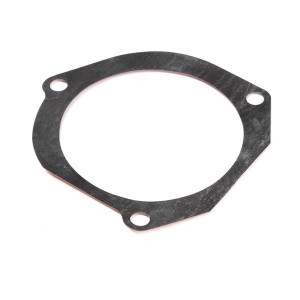 Прокладка крепления топливного насоса высокого давления, Fuel pump mounting gasket #36822143
