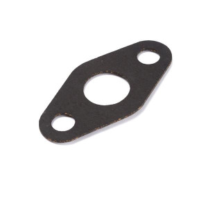 Прокладка патрубка масляного радиатора, Oil Cooler Pipe Gasket #3683A010