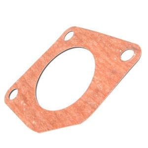 Прокладка пластины корпуса ГРМ, Timing case plate gasket #36861466