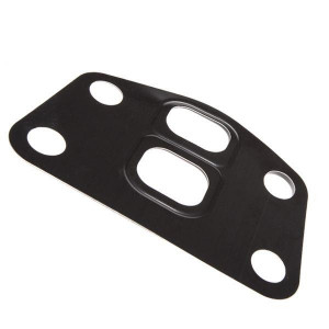 Прокладка головки масляного фильтра, Oil filter head gasket #3686A008