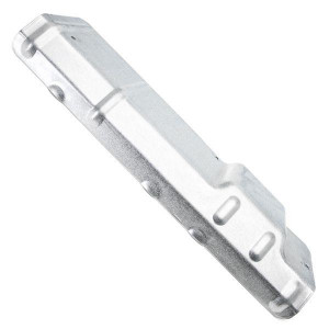 Теплозащитный экран, Heat shield #3812A026