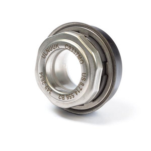 Уплотнение вала привода водяного насоса, Water pump drive shaft seal #CH12889
