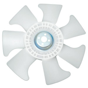 Вентилятор радиатора, Radiator fan #MP10349