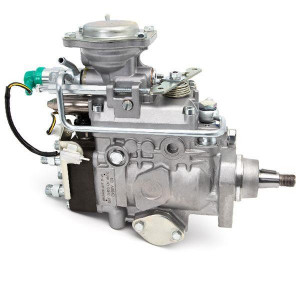 Топливный насос высокого давления, Fuel injection pump #MP20109