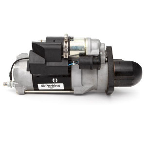 Стартер, Starter motor #T400305