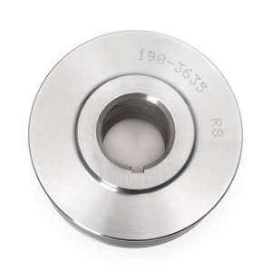 Шкив генератора, Alternator pulley #T401130