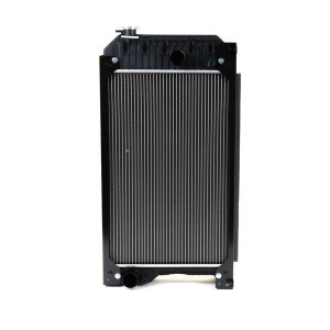 Радиатор, Radiator #T401529