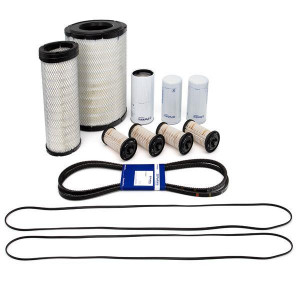 Сервисный комплект для 1106D-E70TAG2 / 3 / 4, Service kit for 1106D-E70TAG2 / 3 / 4 #T402377