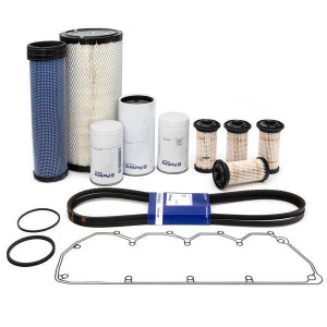 Сервисный комплект для 1104D-E44TAG1 / 2, Service kit for 1104D-E44TAG1 / 2 #T402379