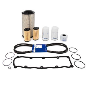 Сервисный комплект для 1104C-44TAG2, Service kit for 1104C-44TAG2 #T402381