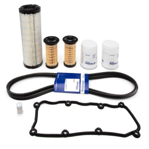 Сервисный комплект для 1103A-33G, Service kit for 1103A-33G #T402384