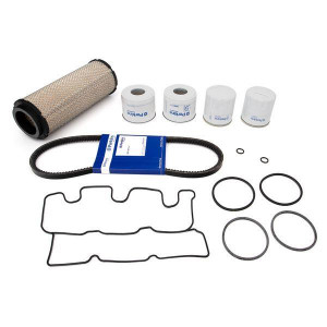 Сервисный комплект для 403A-15G2, Service kit for 403A-15G2 #T402609
