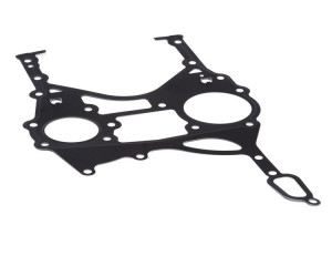 Прокладка корпуса ГРМ, Timing case gasket #T405410