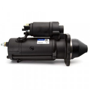 Стартер, Starter motor #T406154