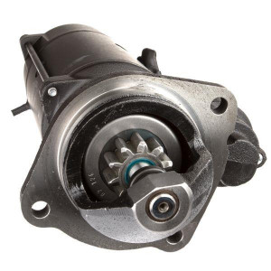 Стартер, Starter motor #T406500