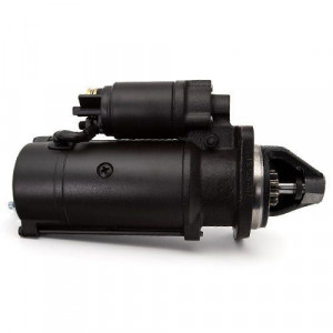 Стартер, Starter motor #T406716