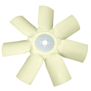 Вентилятор радиатора, Radiator fan #T408518