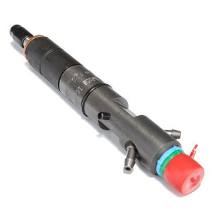 Инжектор, Injector #T408845
