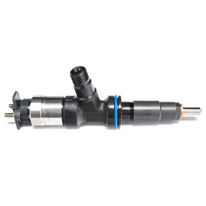 Инжектор, Injector #T409981