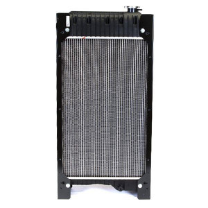 Радиатор, Radiator #T411520
