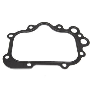 Прокладка крышки масляного радиатора, Oil cooler cover gasket #T411946