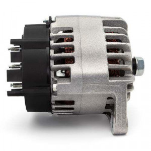 Генератор, Alternator #T412400