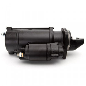 Стартер, Starter motor #T412689