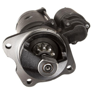 Стартер, Starter motor #T412764 Стартер, Starter motor #T412764