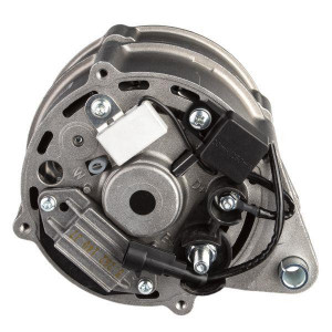 Генератор, Alternator #T412776