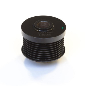 Шкив генератора, Alternator pulley #T412952