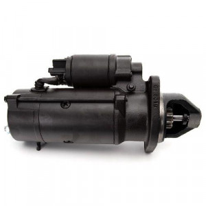 Стартер, Starter motor #T413973