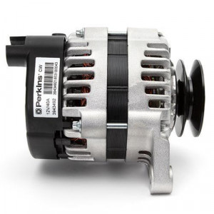 Генератор, Alternator #T415996