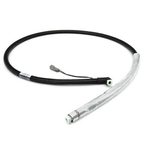 Шланг DEF, DEF hose #T416604 Шланг DEF, DEF hose #T416604