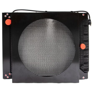 Радиатор, Radiator #T418004