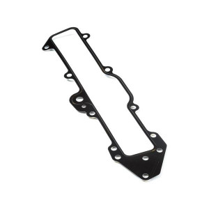 Прокладка впускного коллектора, Intake manifold gasket #T419828